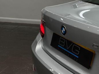 BMW 2 Series 2.0 220d Sport Auto xDrive Euro 6 (s/s) 2dr