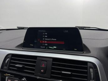 BMW 2 Series 2.0 220d Sport Auto xDrive Euro 6 (s/s) 2dr