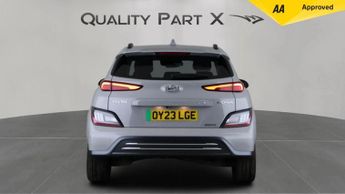 Hyundai KONA 64kWh Premium Auto 5dr (10.5kW Charger)