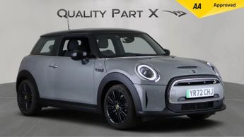 MINI Hatch Cooper SE 32.6kWh Level 2 Auto 3dr