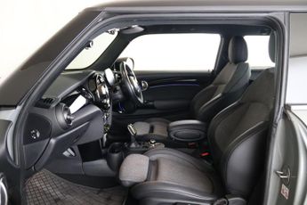 MINI Electric Hatch Cooper SE 32.6kWh Level 2 Auto 3dr