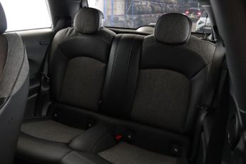 MINI Electric Hatch Cooper SE 32.6kWh Level 2 Auto 3dr