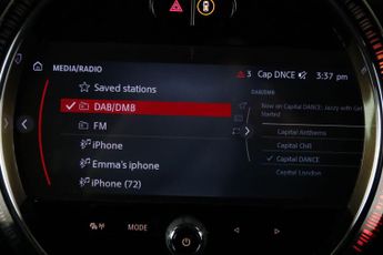 MINI Electric Hatch Cooper SE 32.6kWh Level 2 Auto 3dr