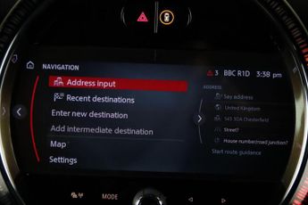 MINI Electric Hatch Cooper SE 32.6kWh Level 2 Auto 3dr