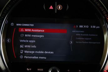 MINI Electric Hatch Cooper SE 32.6kWh Level 2 Auto 3dr