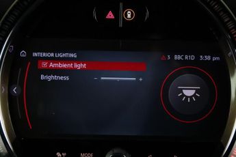 MINI Electric Hatch Cooper SE 32.6kWh Level 2 Auto 3dr