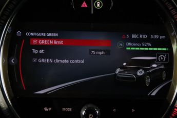MINI Electric Hatch Cooper SE 32.6kWh Level 2 Auto 3dr