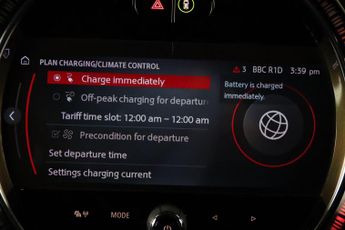 MINI Electric Hatch Cooper SE 32.6kWh Level 2 Auto 3dr