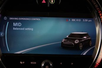 MINI Electric Hatch Cooper SE 32.6kWh Level 2 Auto 3dr
