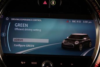 MINI Electric Hatch Cooper SE 32.6kWh Level 2 Auto 3dr