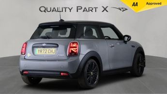 MINI Electric Hatch Cooper SE 32.6kWh Level 2 Auto 3dr