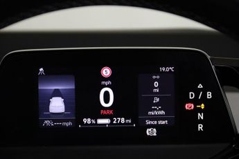Volkswagen ID.3 Pro S 77kWh Tour Auto 5dr (4 Seat)