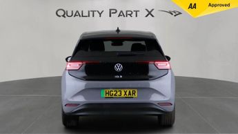 Volkswagen ID.3 Pro S 77kWh Tour Auto 5dr (4 Seat)