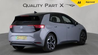 Volkswagen ID.3 Pro S 77kWh Tour Auto 5dr (4 Seat)