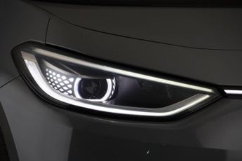 Volkswagen ID.3 Pro S 77kWh Tour Auto 5dr (4 Seat)