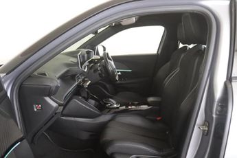 Peugeot E-2008 50kWh GT Line Auto 5dr