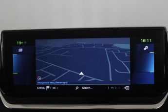Peugeot E-2008 50kWh GT Premium Auto 5dr