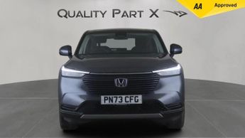 Honda HR-V 1.5 h i-MMD Elegance CVT Euro 6 (s/s) 5dr