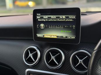 Mercedes-Benz A Class 1.6 A200 AMG Line (Premium) 7G-DCT Euro 6 (s/s) 5dr