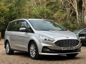 Ford Galaxy 2.0 EcoBlue Zetec Euro 6 (s/s) 5dr