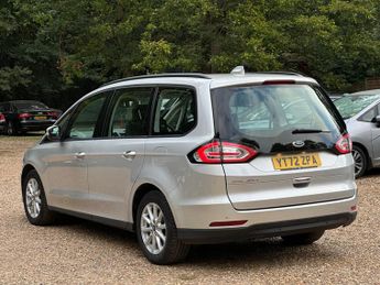 Ford Galaxy 2.0 EcoBlue Zetec Euro 6 (s/s) 5dr
