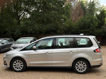 Ford Galaxy 2.0 EcoBlue Zetec Euro 6 (s/s) 5dr
