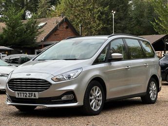 Ford Galaxy 2.0 EcoBlue Zetec Euro 6 (s/s) 5dr