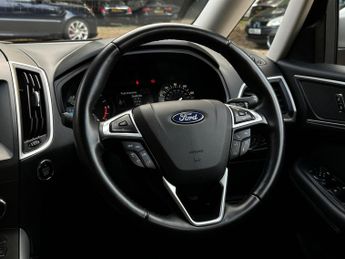 Ford Galaxy 2.0 EcoBlue Zetec Euro 6 (s/s) 5dr