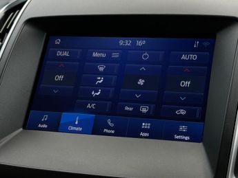 Ford Galaxy 2.0 EcoBlue Zetec Euro 6 (s/s) 5dr