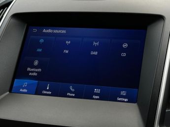 Ford Galaxy 2.0 EcoBlue Zetec Euro 6 (s/s) 5dr