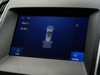 Ford Galaxy 2.0 EcoBlue Zetec Euro 6 (s/s) 5dr