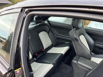 Mercedes-Benz CLC Class 1.8 CLC180K Sport Coupe Auto Euro 4 3dr