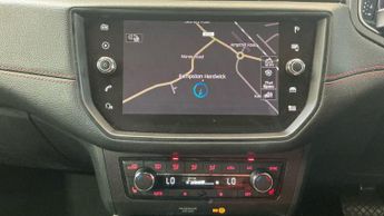 SEAT Arona 1.0 TSI FR Sport DSG Euro 6 (s/s) 5dr