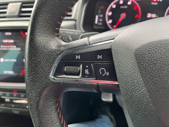 SEAT Arona 1.0 TSI FR Sport DSG Euro 6 (s/s) 5dr