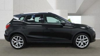 SEAT Arona 1.0 TSI FR Sport DSG Euro 6 (s/s) 5dr