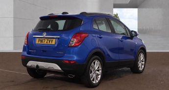 Vauxhall Mokka X 1.4i Turbo Active Auto Euro 6 5dr