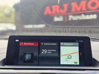 BMW 1 Series 3.0 M140i Shadow Edition Auto Euro 6 (s/s) 5dr