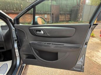 Citroen C4 1.6 HDi 16V SX EGS 5dr (DPFS+)