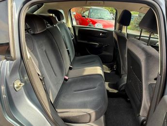 Citroen C4 1.6 HDi 16V SX EGS 5dr (DPFS+)
