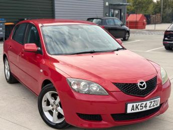 Mazda Mazda3 1.6 TS2 5dr