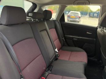 Mazda Mazda3 1.6 TS2 5dr
