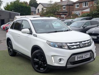 Suzuki Vitara 1.6 SZ5 Euro 6 (s/s) 5dr
