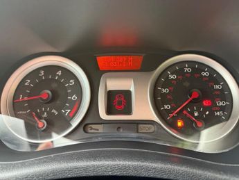 Renault Clio 1.2 16v TomTom 3dr (Tom Tom)