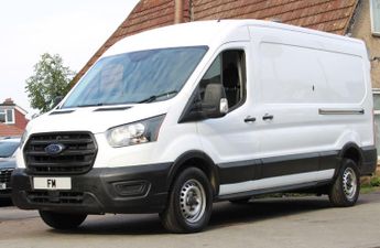 Ford Transit 2.0 350 EcoBlue Leader FWD L3 H2 Euro 6 (s/s) 5dr