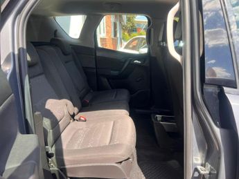 Vauxhall Meriva 1.4i Turbo Club Auto Euro 6 5dr