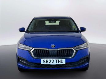Skoda Octavia 1.5 TSI ACT SE Hatchback 5dr Petrol Manual Euro 6 (s/s) (150 ps)