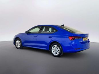 Skoda Octavia 1.5 TSI ACT SE Hatchback 5dr Petrol Manual Euro 6 (s/s) (150 ps)