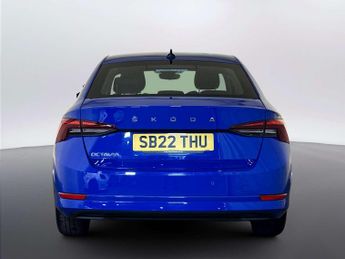 Skoda Octavia 1.5 TSI ACT SE Hatchback 5dr Petrol Manual Euro 6 (s/s) (150 ps)