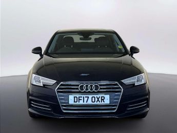 Audi A4 2.0 TDI ultra Sport Saloon 4dr Diesel S Tronic Euro 6 (s/s) (190