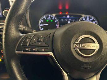 Nissan Juke 1.0 DIG-T Tekna SUV 5dr Petrol Manual Euro 6 (s/s) (117 ps)
